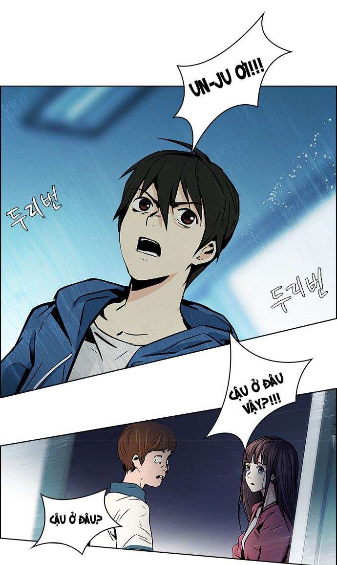 Dice Chapter 32 - Trang 2