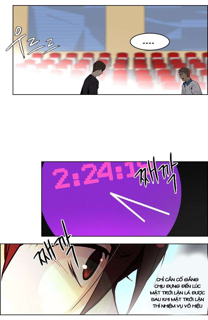 Dice Chapter 32 - Trang 2