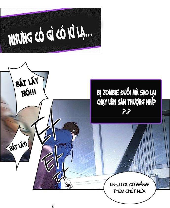 Dice Chapter 32 - Trang 2