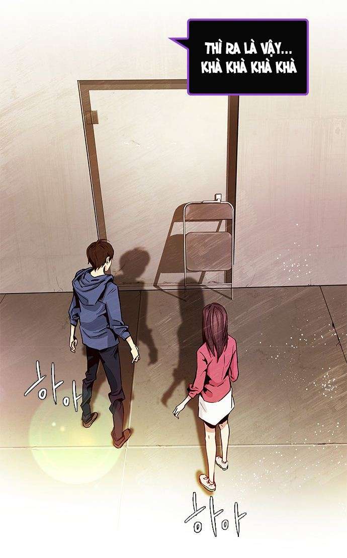 Dice Chapter 32 - Trang 2