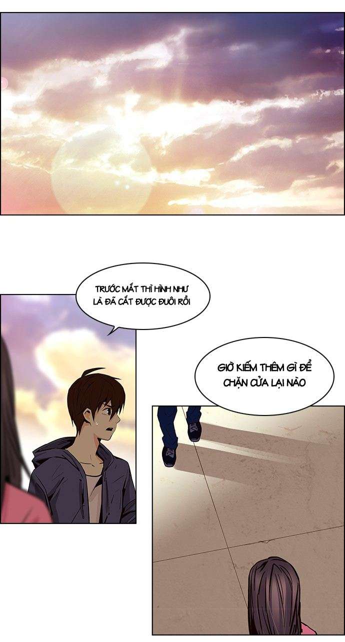 Dice Chapter 32 - Trang 2