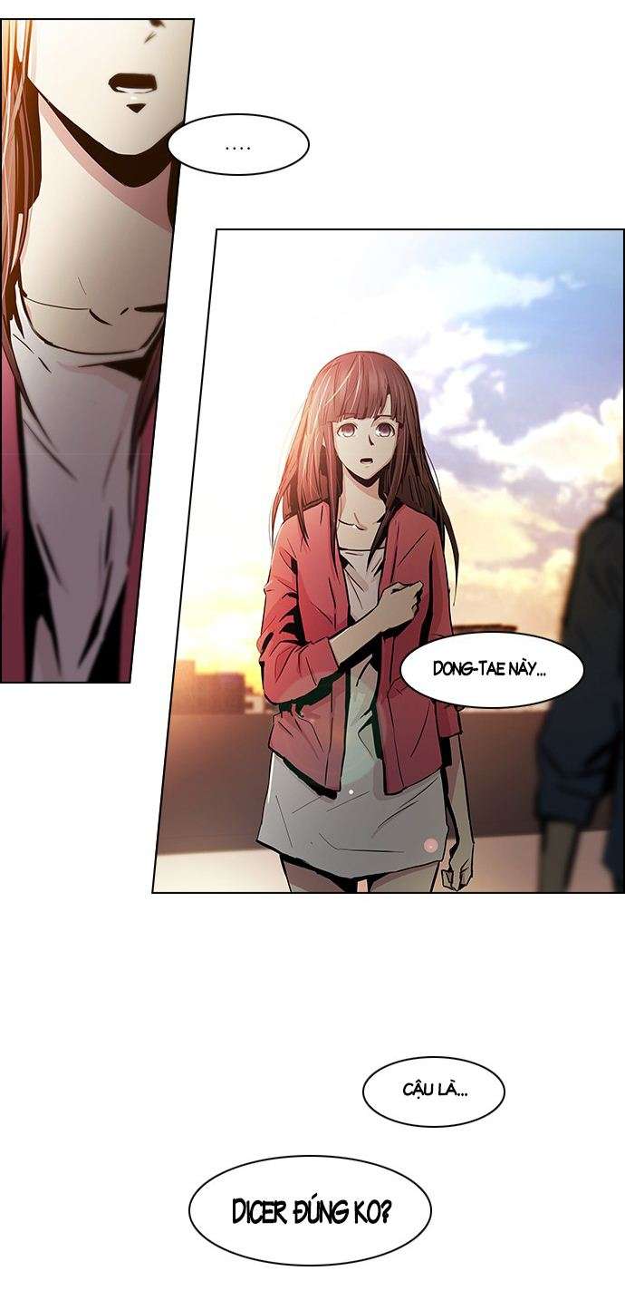 Dice Chapter 32 - Trang 2