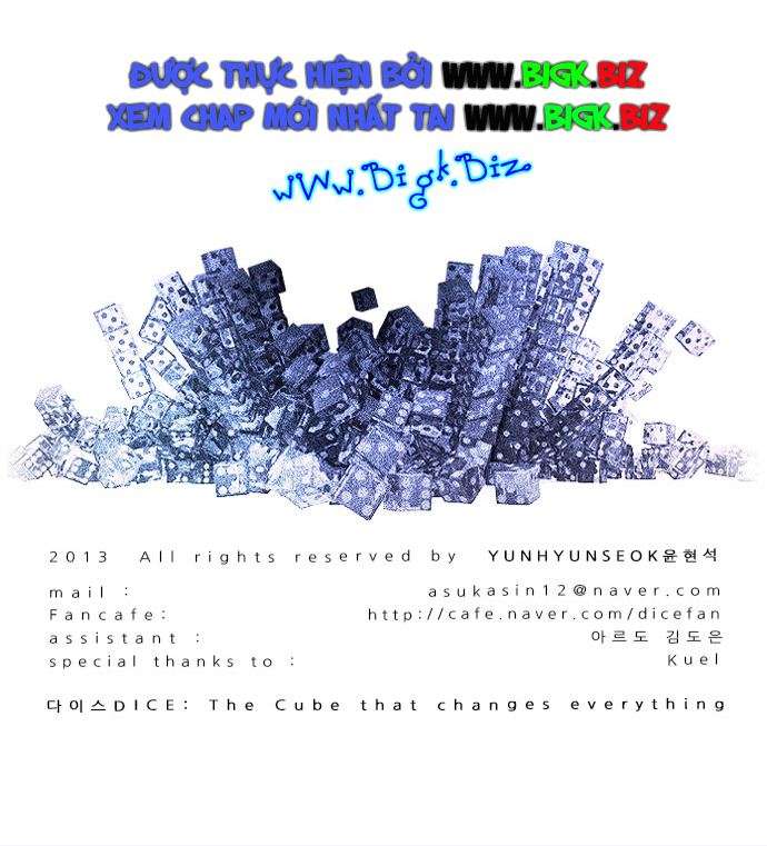 Dice Chapter 32 - Trang 2
