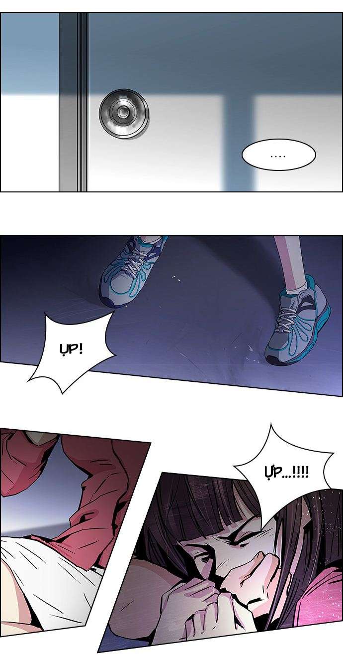 Dice Chapter 32 - Trang 2