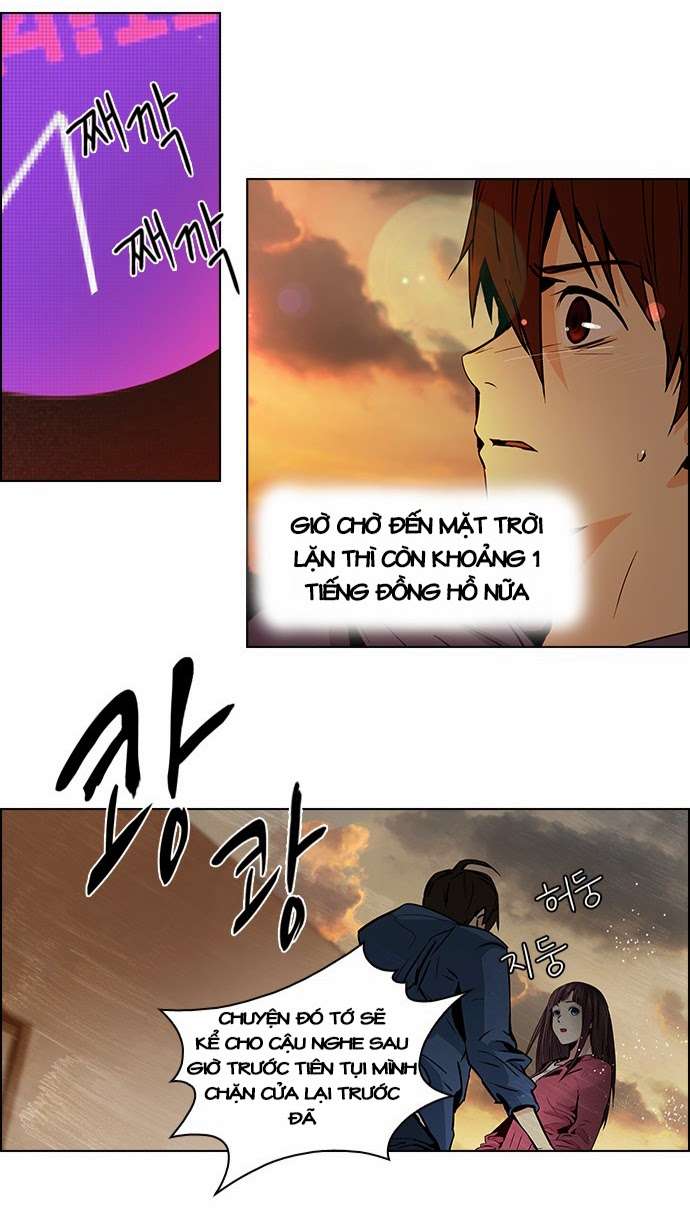 Dice Chapter 33 - Trang 2