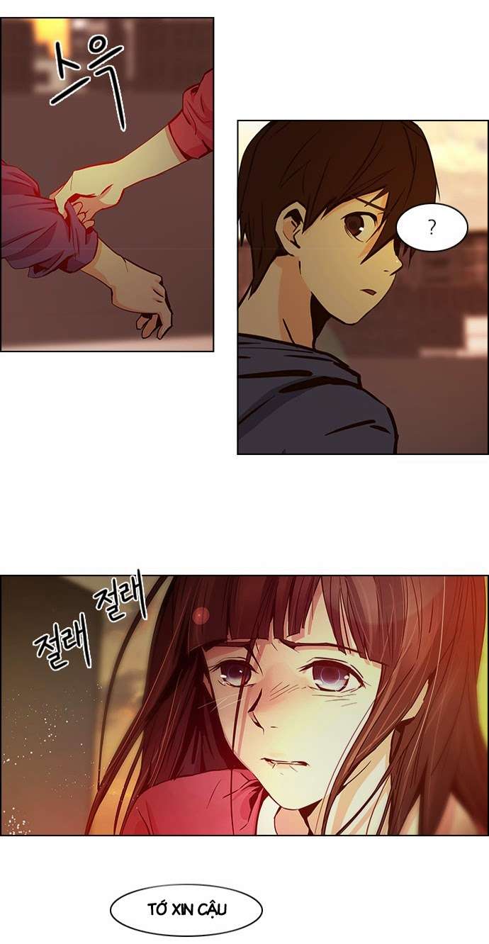 Dice Chapter 33 - Trang 2