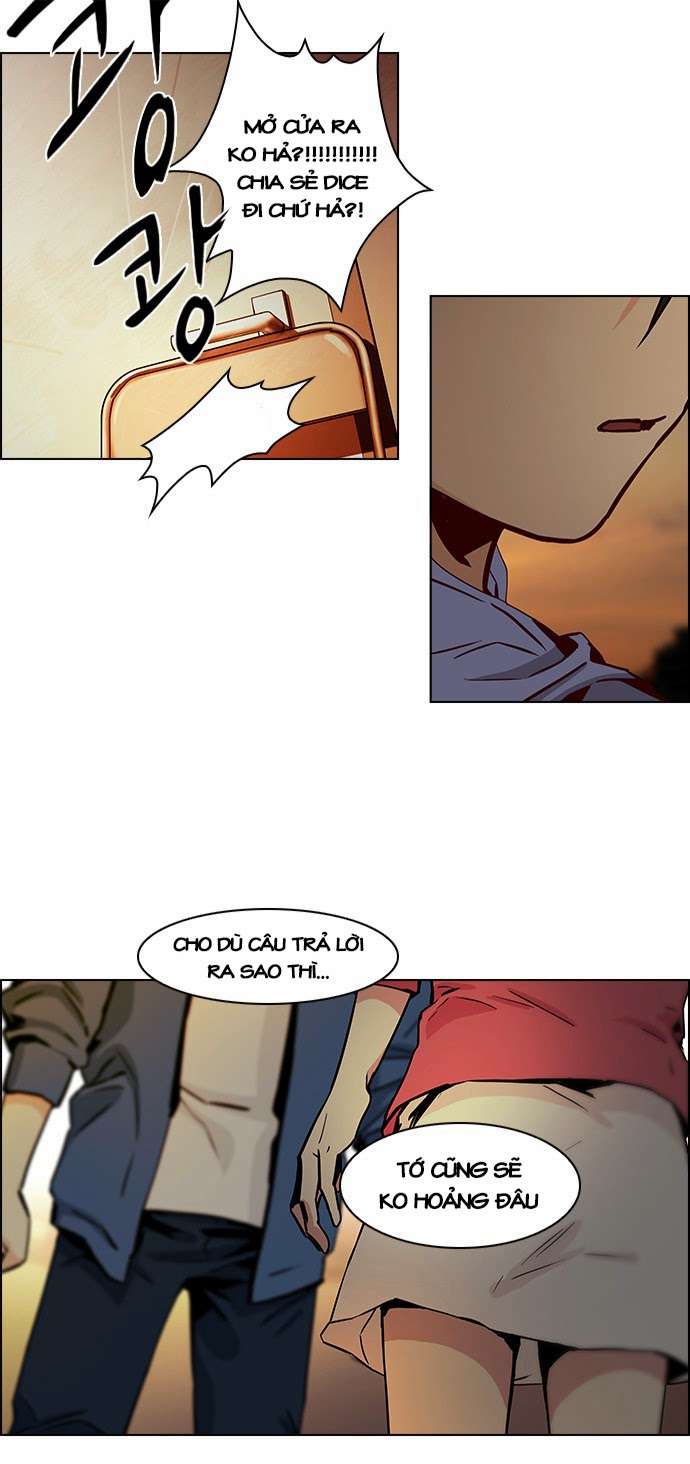 Dice Chapter 33 - Trang 2
