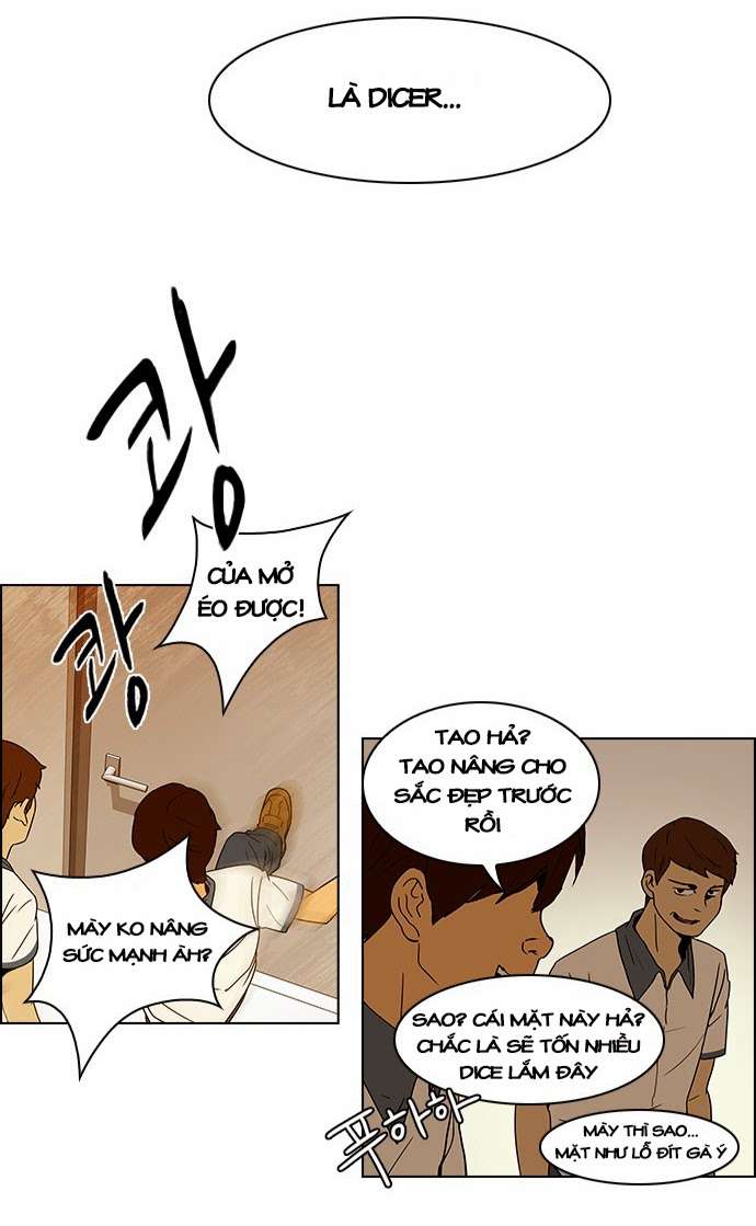 Dice Chapter 33 - Trang 2