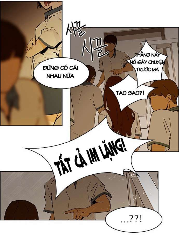 Dice Chapter 33 - Trang 2