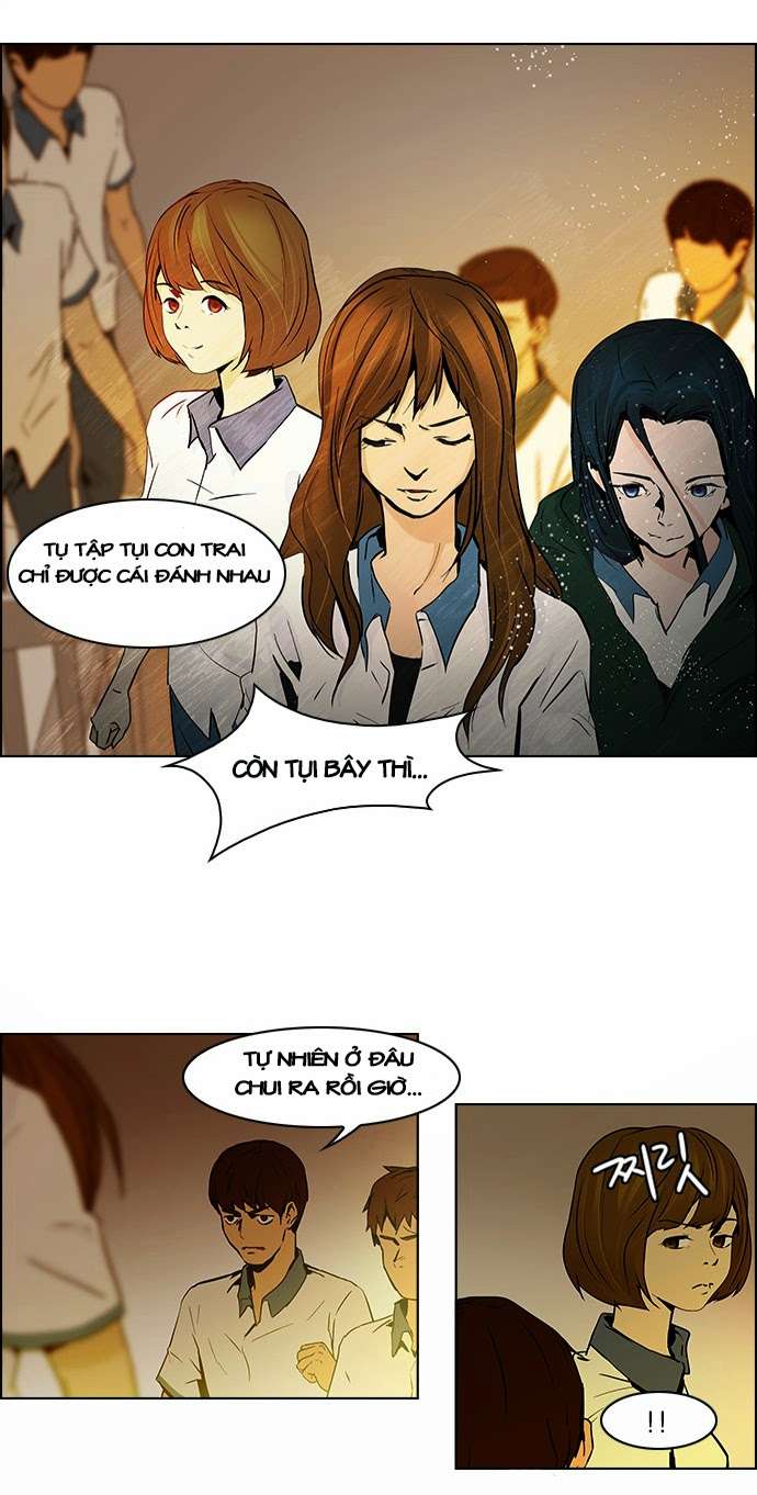 Dice Chapter 33 - Trang 2