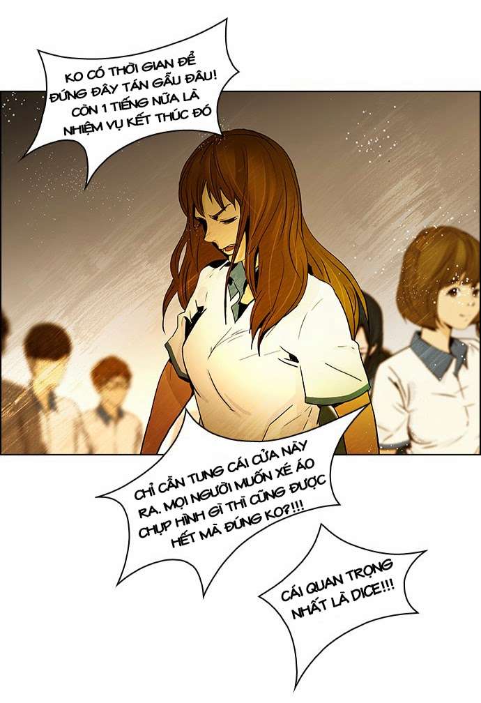 Dice Chapter 33 - Trang 2