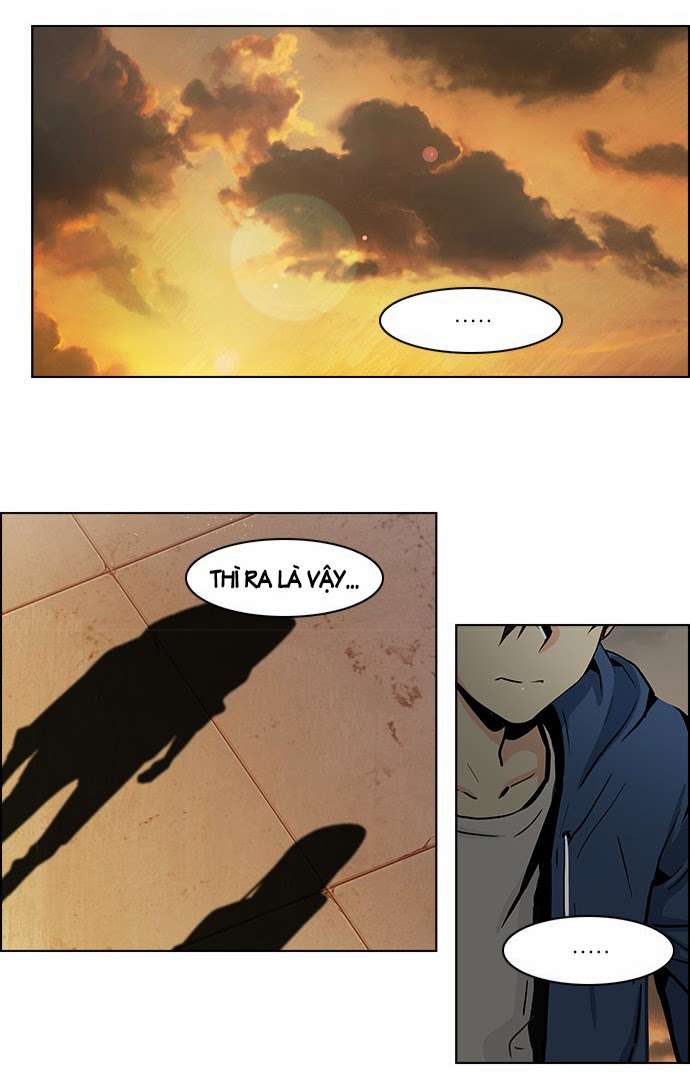 Dice Chapter 33 - Trang 2