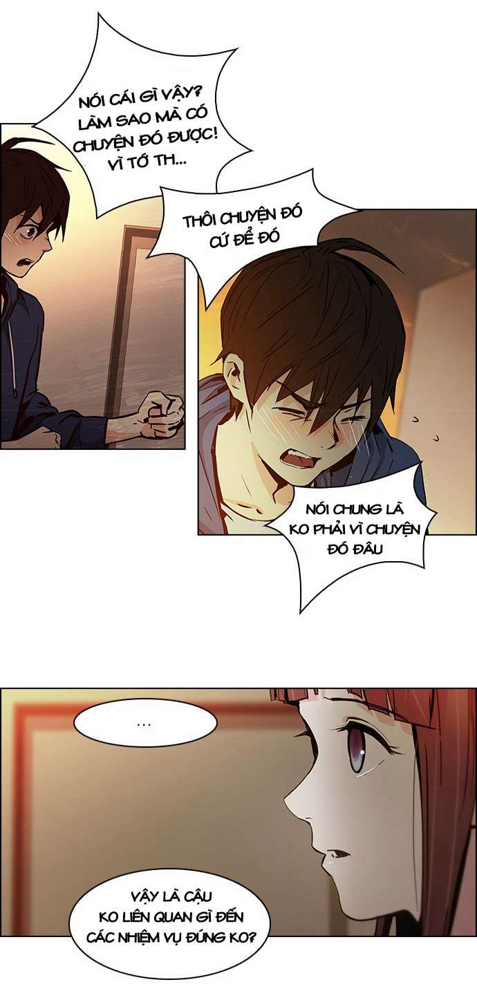 Dice Chapter 33 - Trang 2