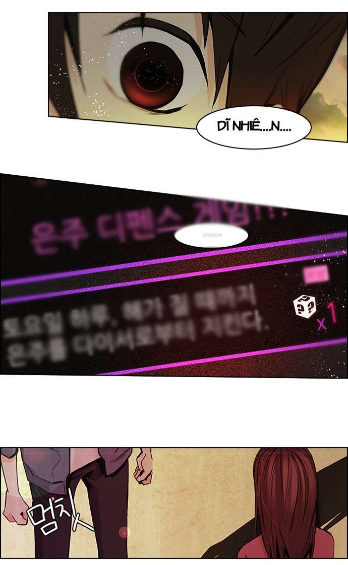 Dice Chapter 33 - Trang 2