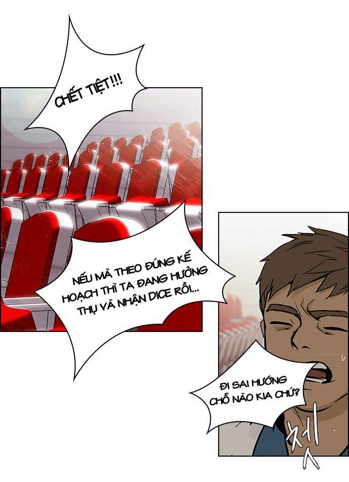 Dice Chapter 33 - Trang 2