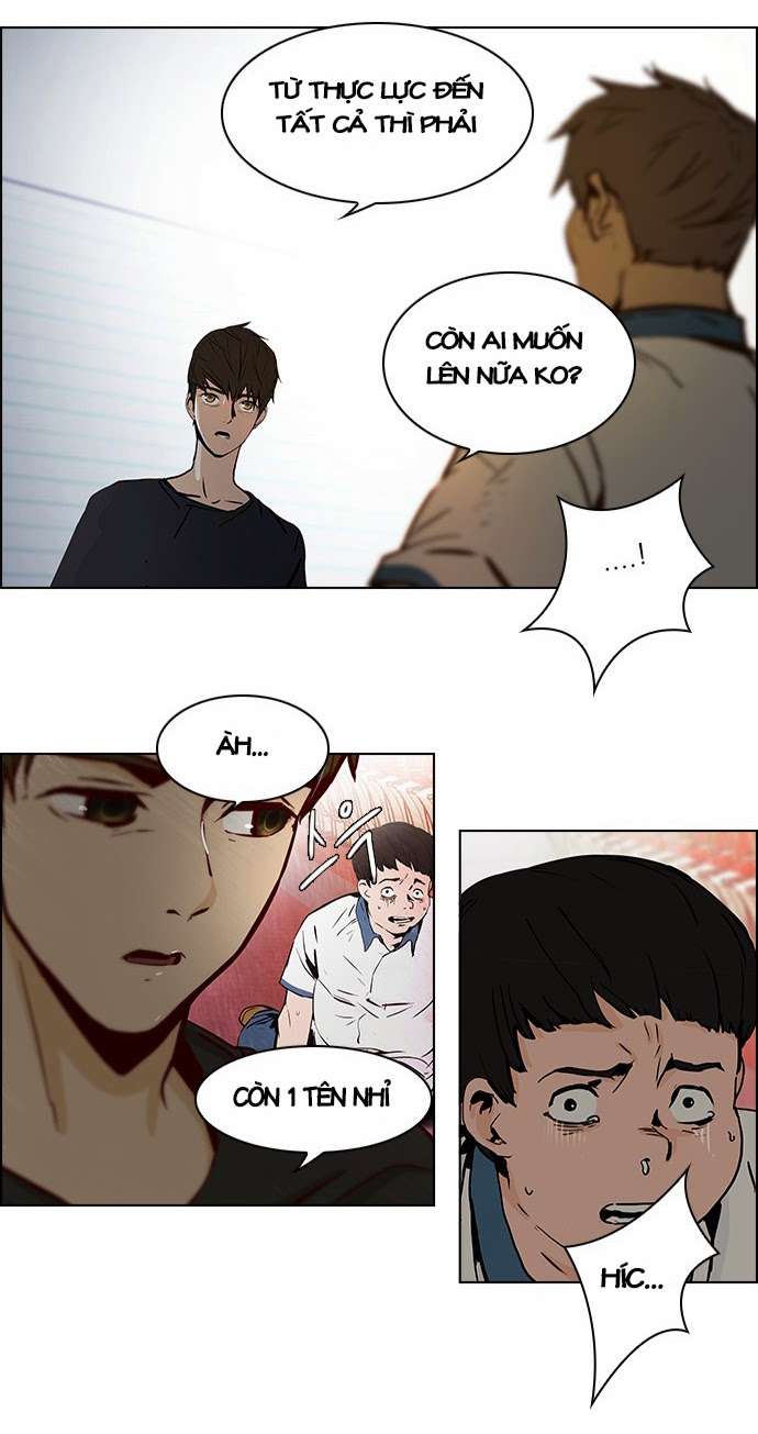 Dice Chapter 33 - Trang 2