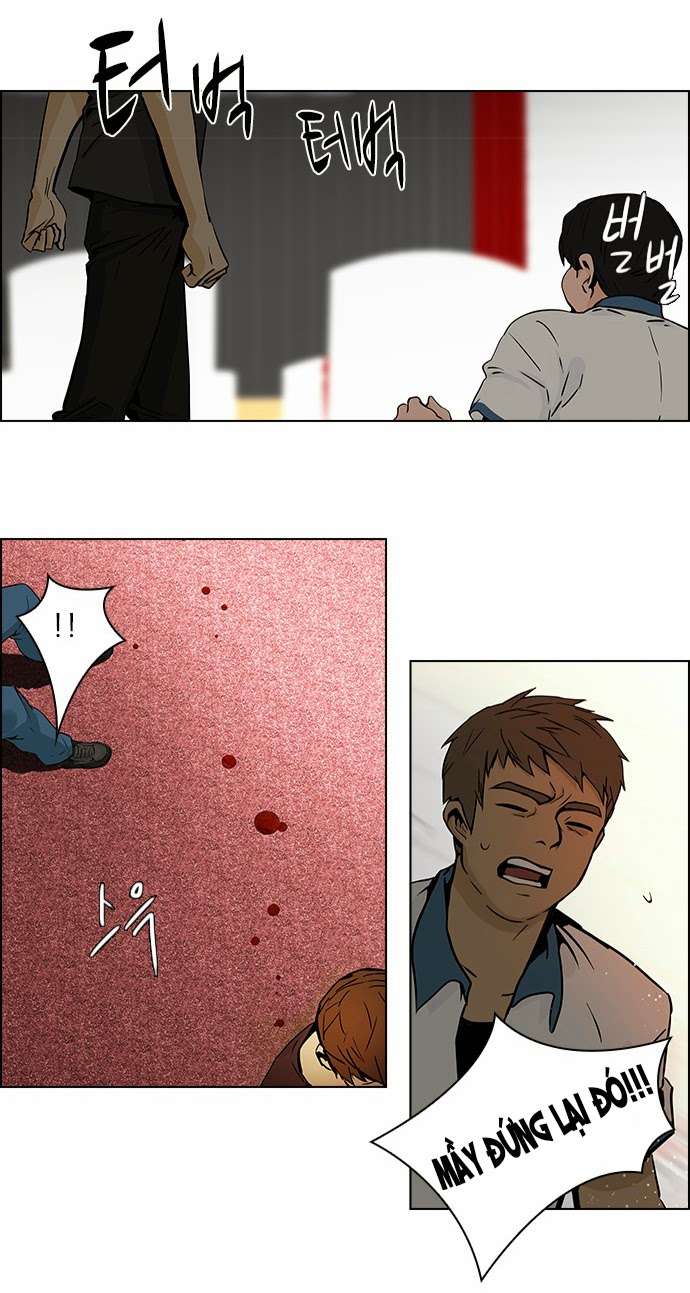 Dice Chapter 33 - Trang 2