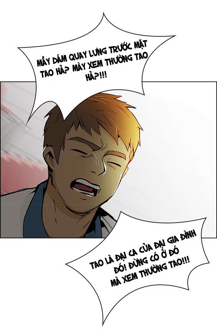 Dice Chapter 33 - Trang 2