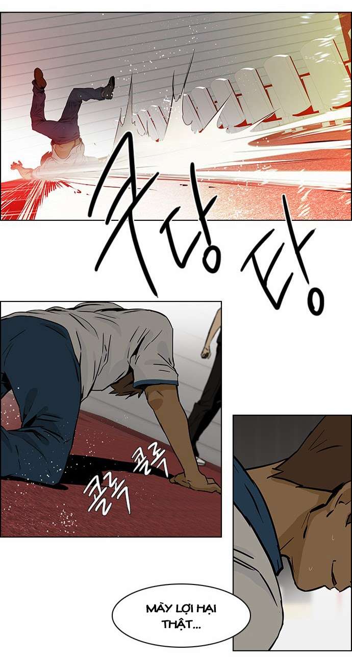 Dice Chapter 33 - Trang 2