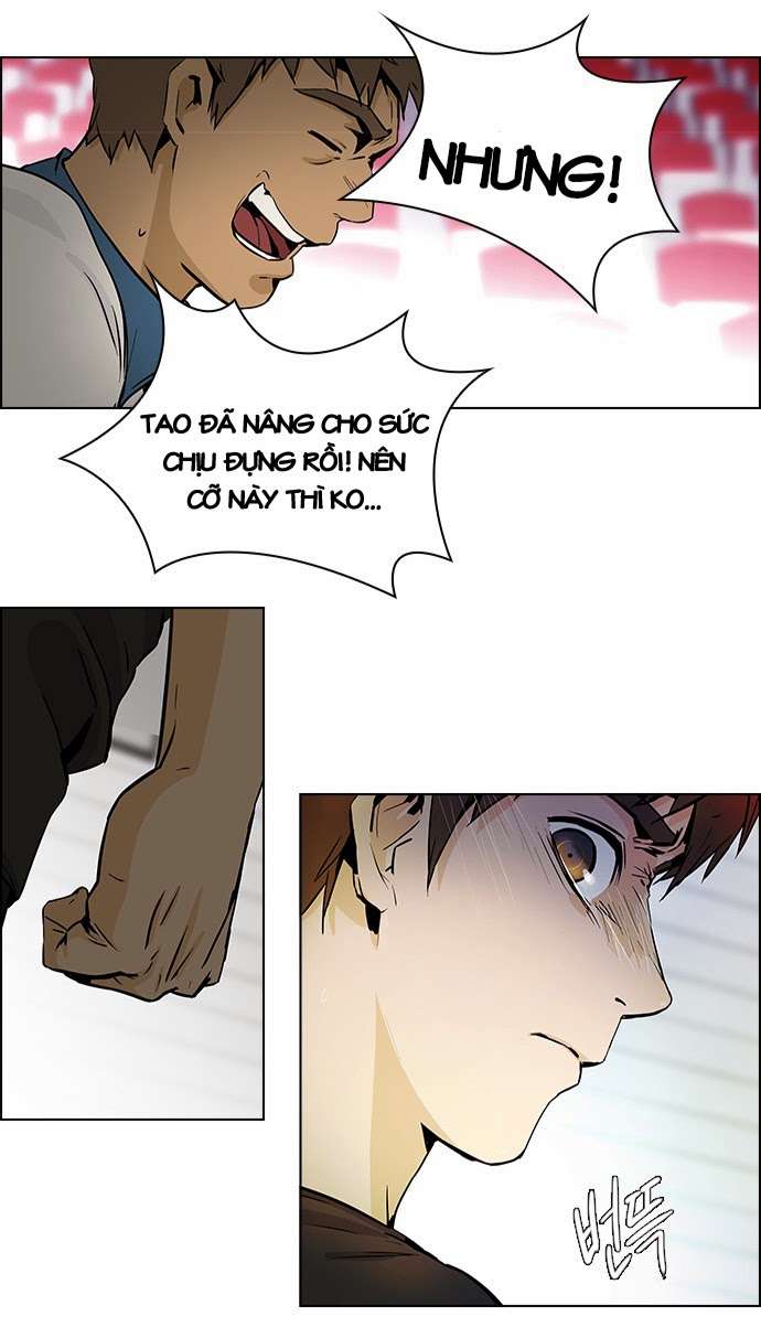 Dice Chapter 33 - Trang 2