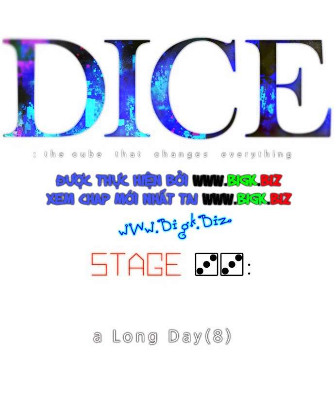 Dice Chapter 33 - Trang 2