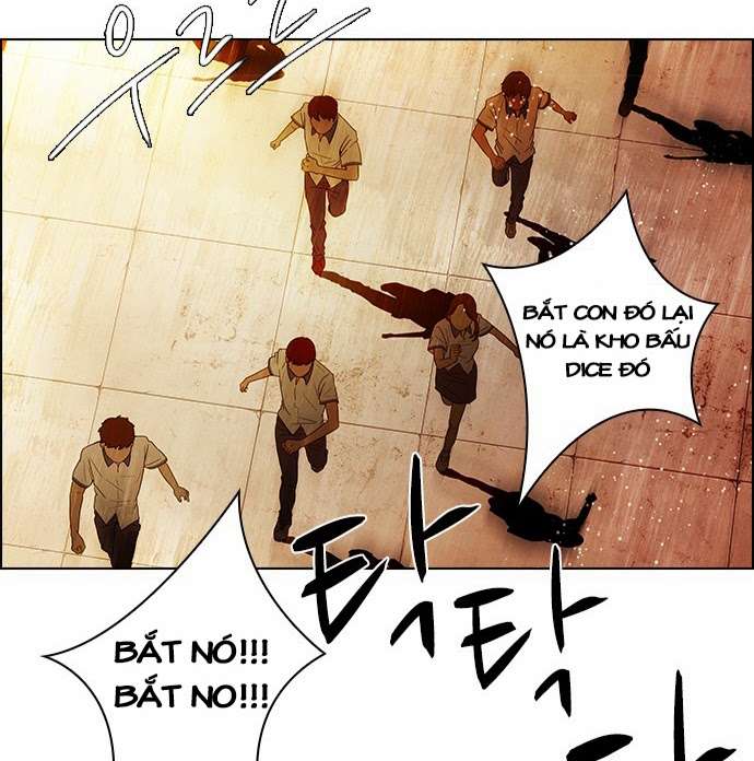 Dice Chapter 33 - Trang 2