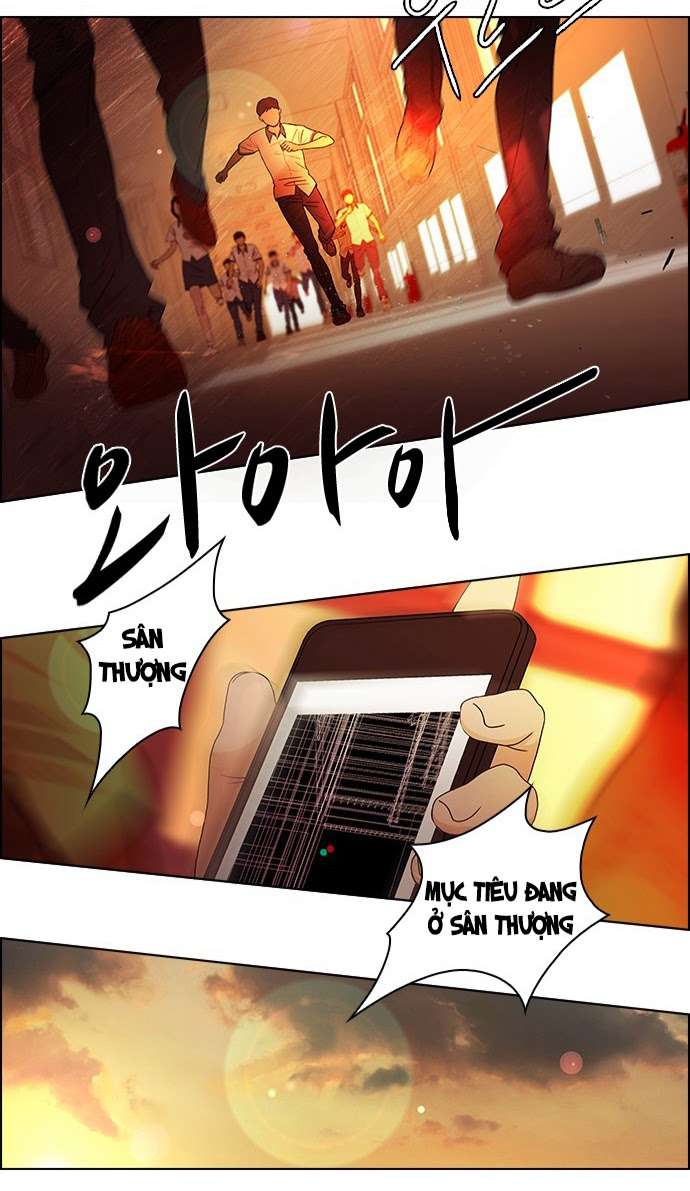 Dice Chapter 33 - Trang 2