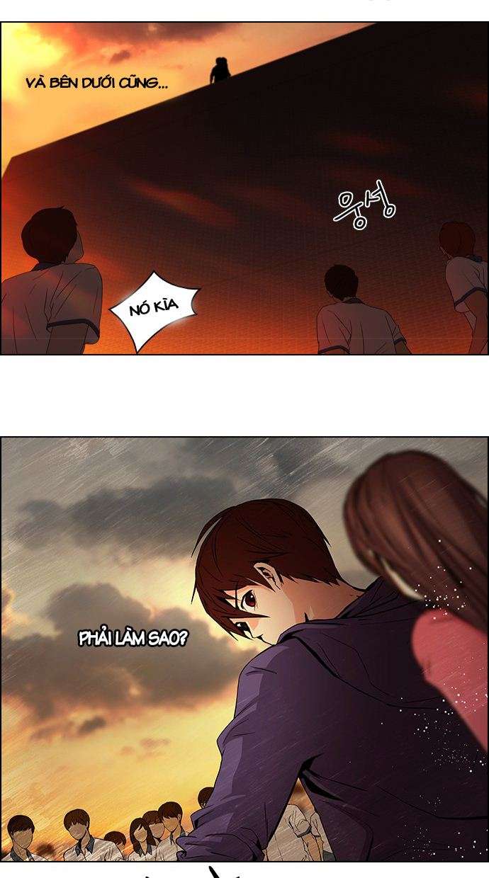 Dice Chapter 34 - Trang 2