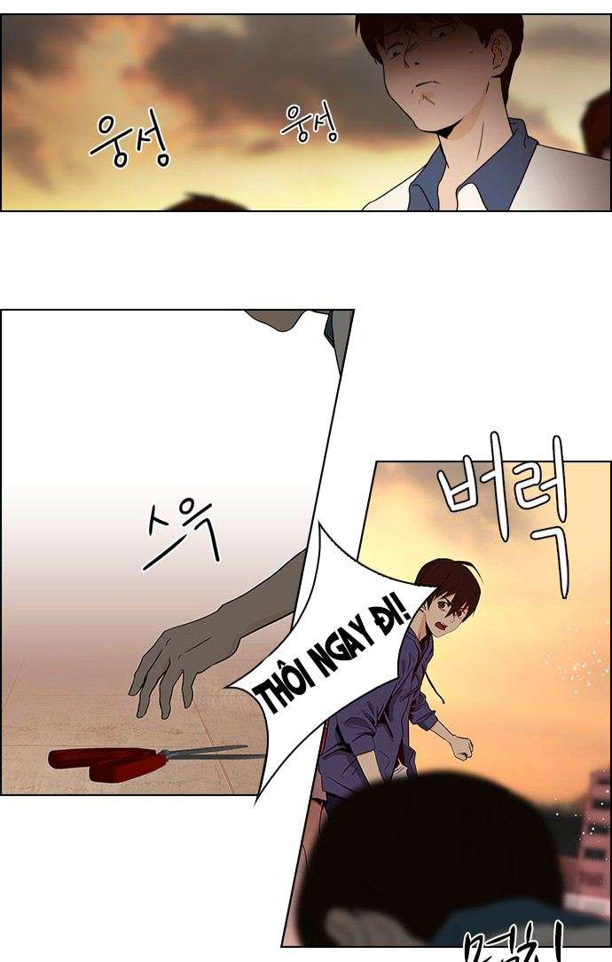 Dice Chapter 34 - Trang 2