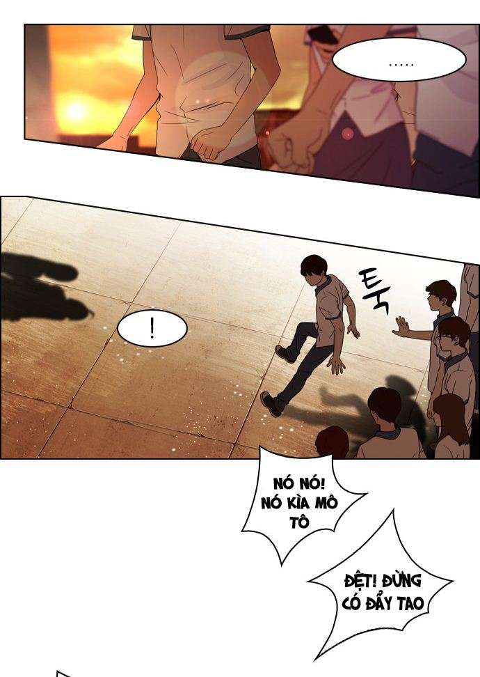 Dice Chapter 34 - Trang 2