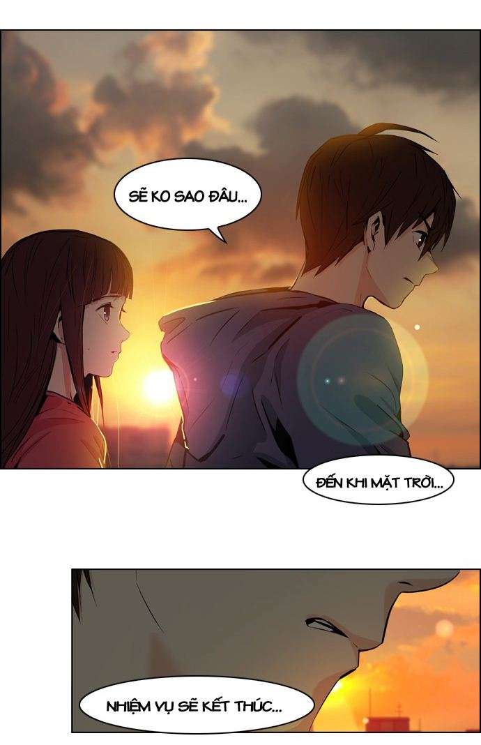 Dice Chapter 34 - Trang 2