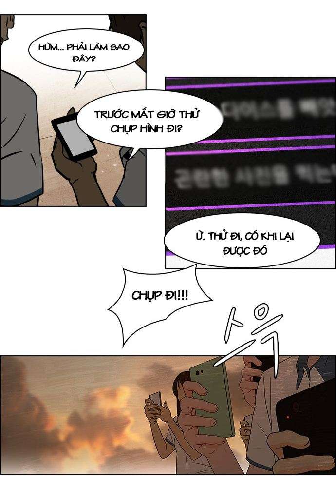 Dice Chapter 34 - Trang 2