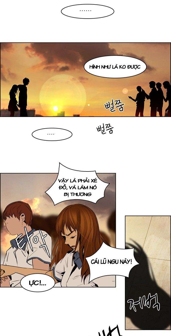 Dice Chapter 34 - Trang 2