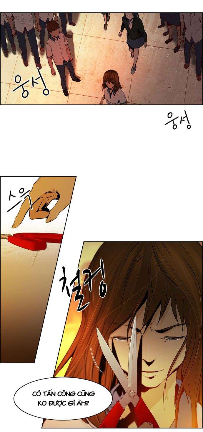 Dice Chapter 34 - Trang 2