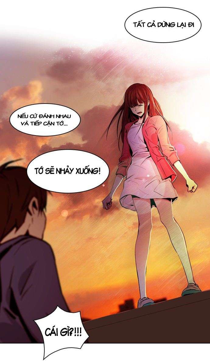 Dice Chapter 34 - Trang 2