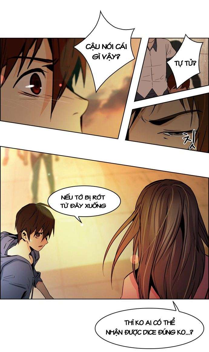 Dice Chapter 34 - Trang 2