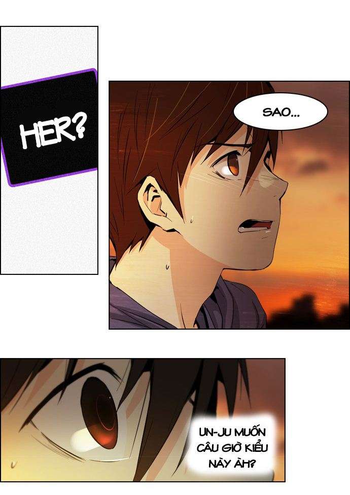 Dice Chapter 34 - Trang 2