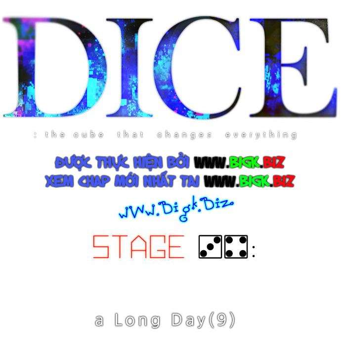Dice Chapter 34 - Trang 2