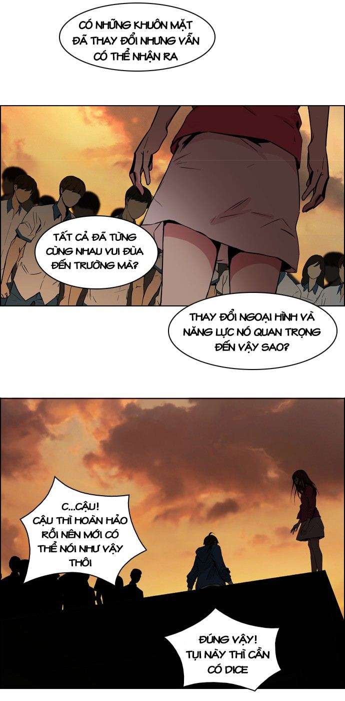 Dice Chapter 34 - Trang 2