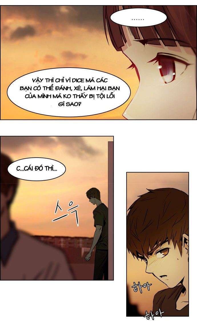 Dice Chapter 34 - Trang 2