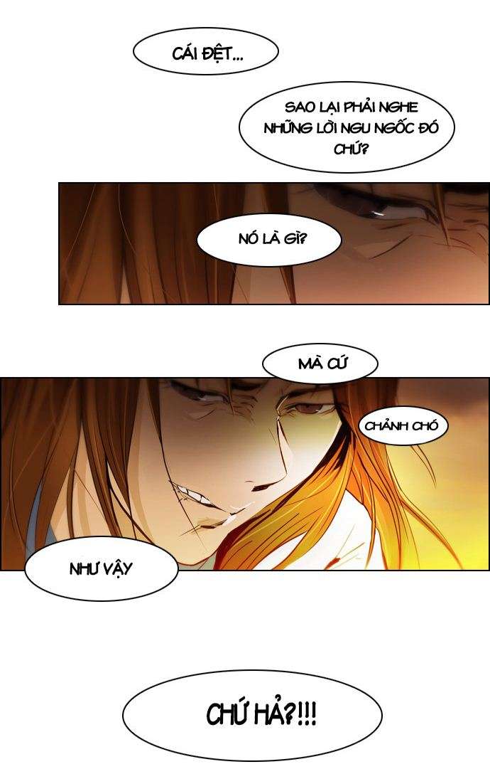 Dice Chapter 34 - Trang 2