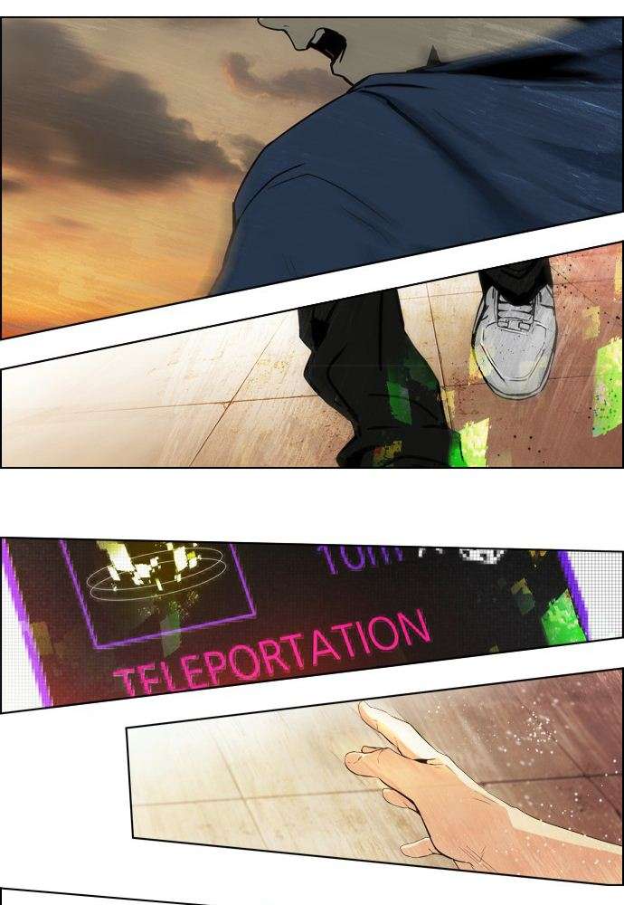 Dice Chapter 34 - Trang 2