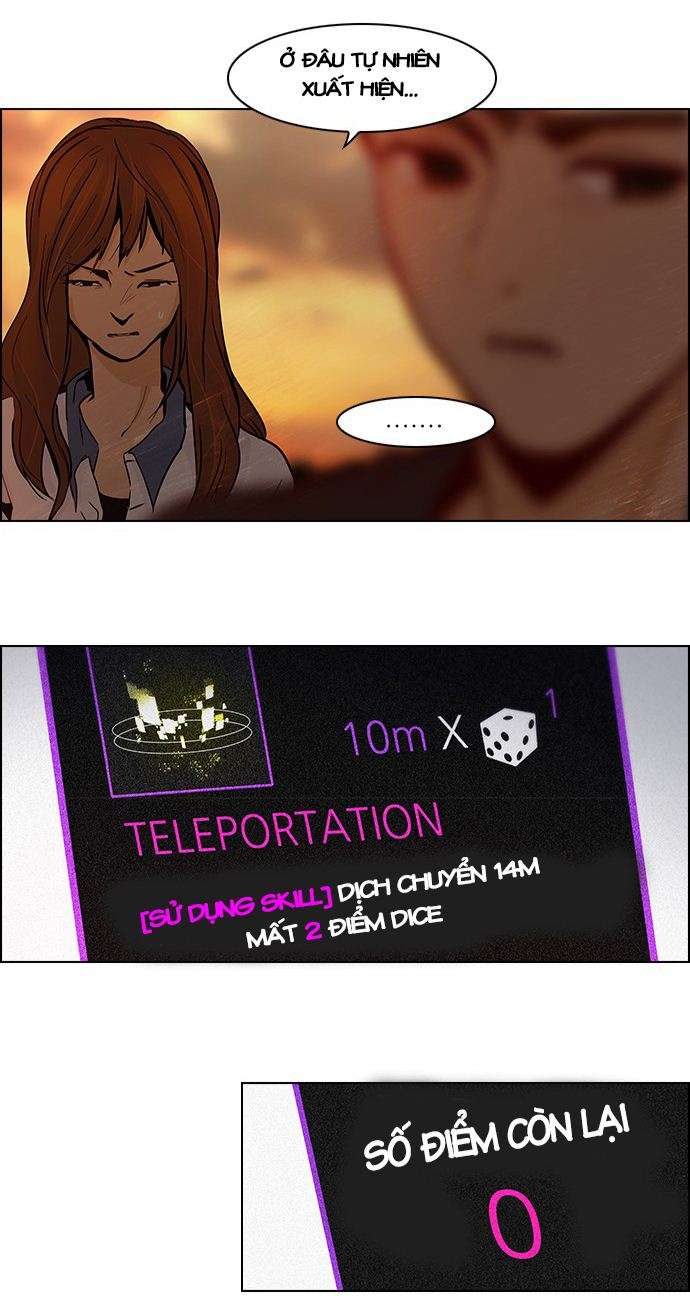 Dice Chapter 35 - Trang 2