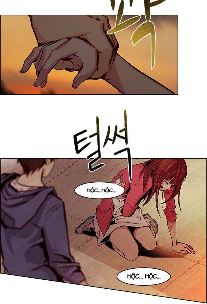 Dice Chapter 35 - Trang 2