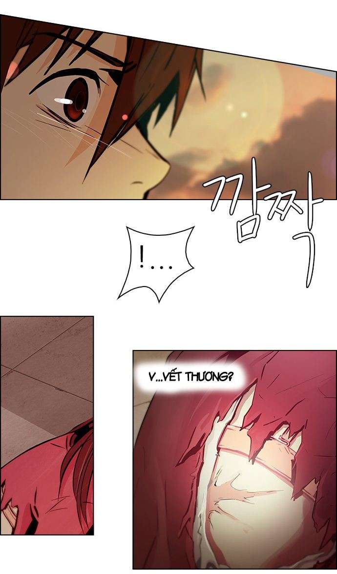 Dice Chapter 35 - Trang 2