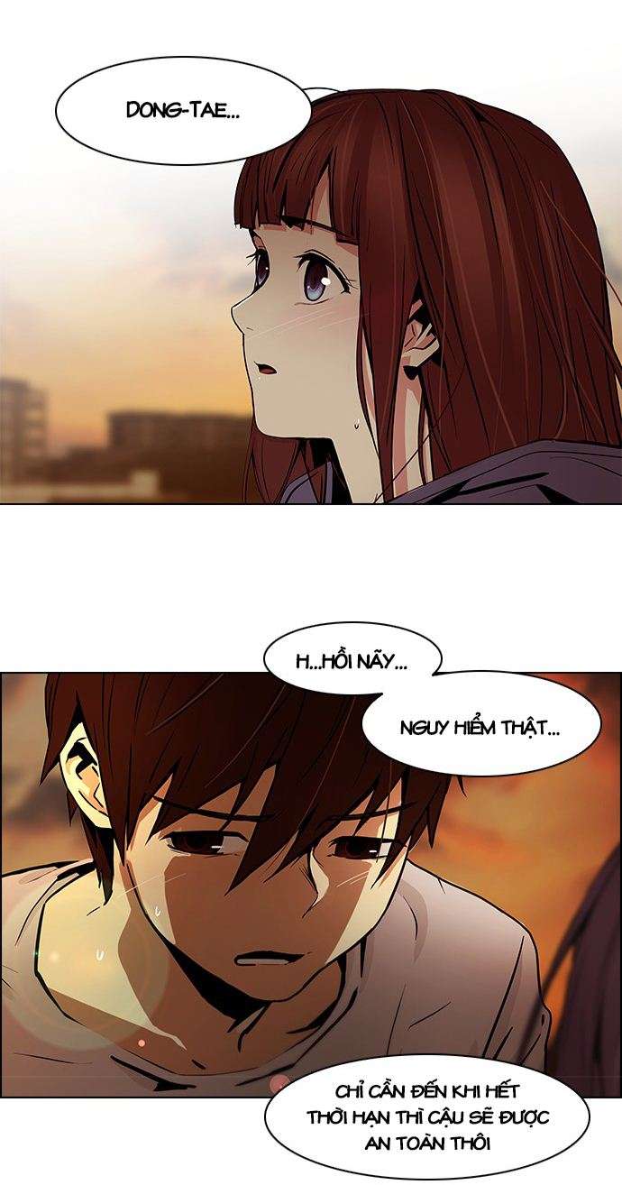 Dice Chapter 35 - Trang 2