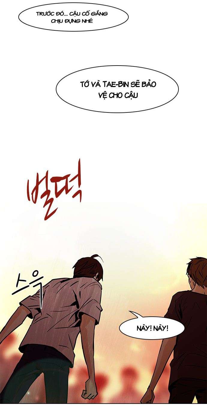 Dice Chapter 35 - Trang 2