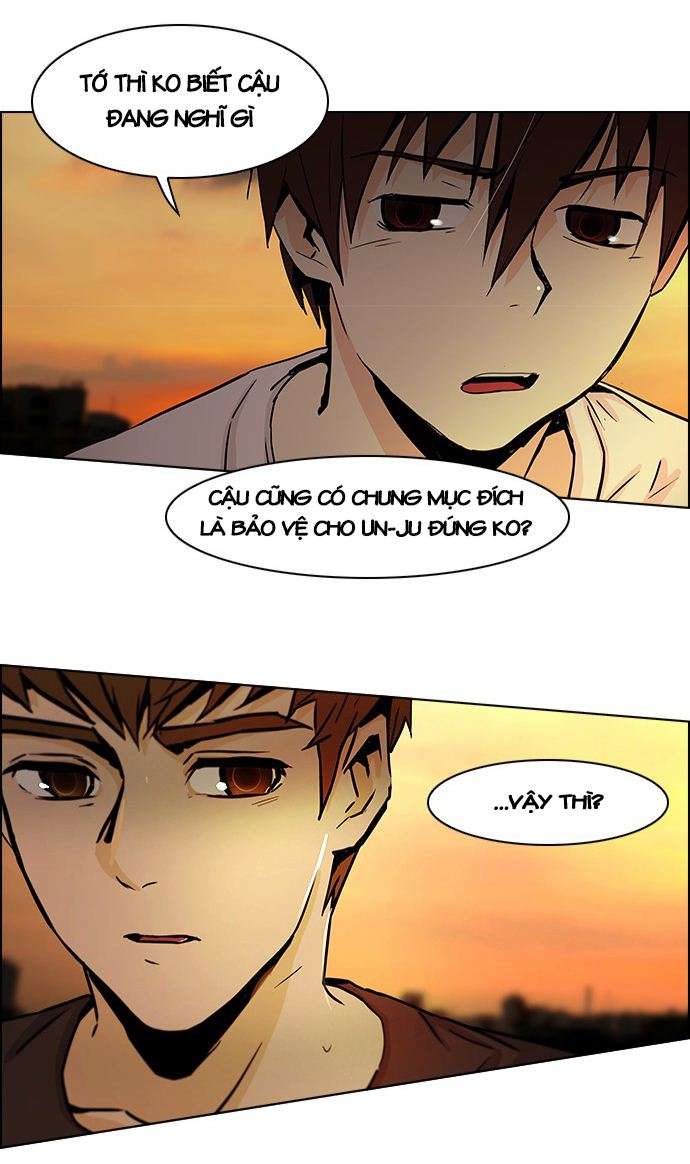 Dice Chapter 35 - Trang 2