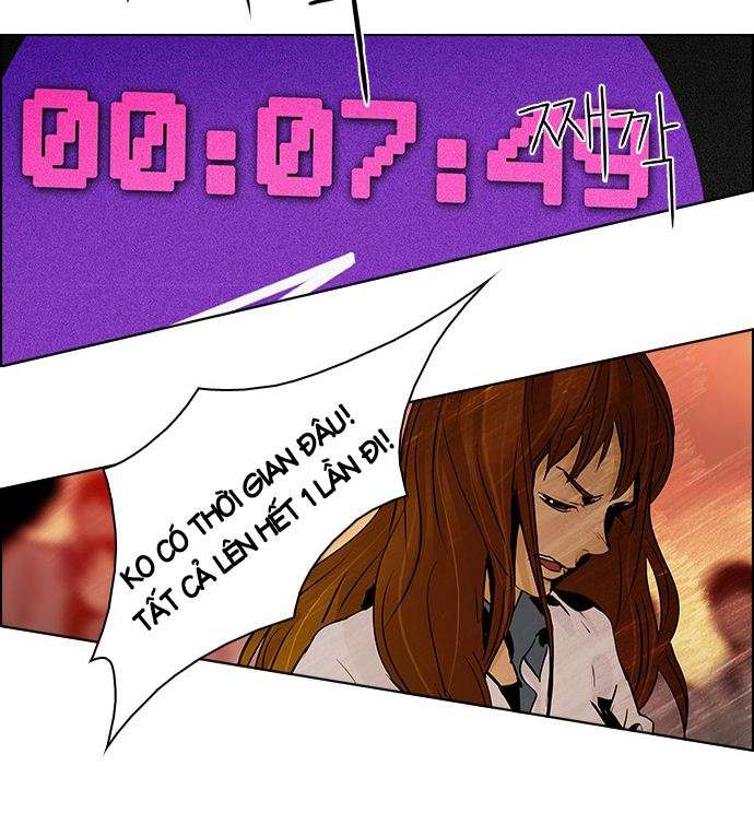 Dice Chapter 35 - Trang 2