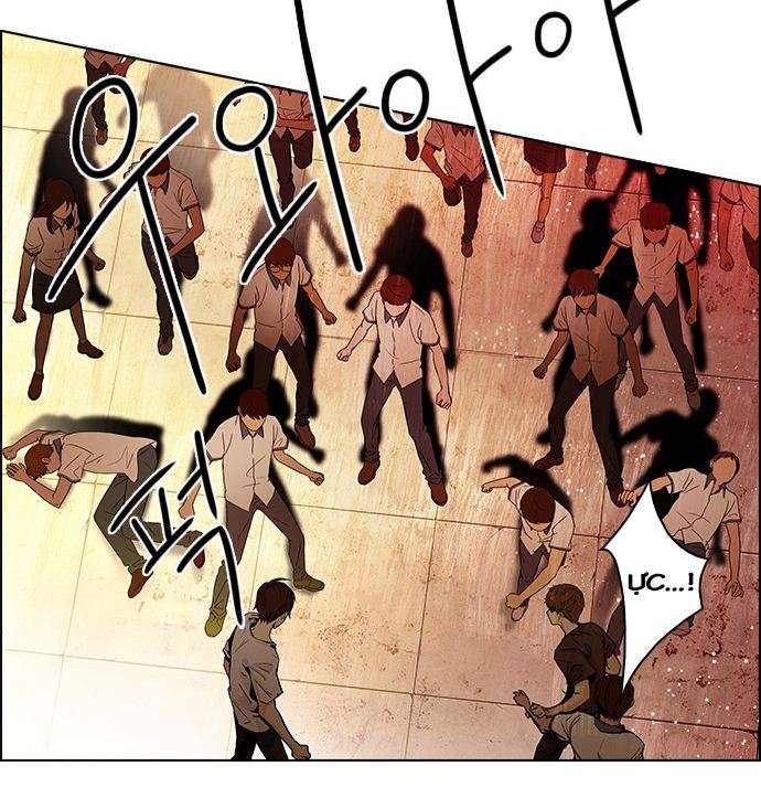 Dice Chapter 35 - Trang 2